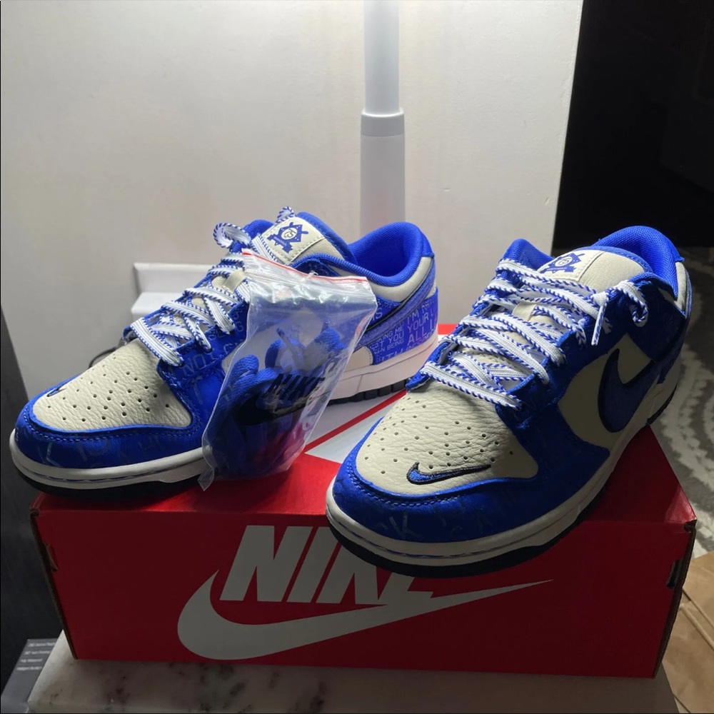 Nike dunks